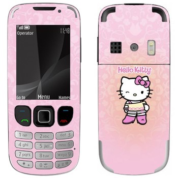   «Hello Kitty »   Nokia 6303