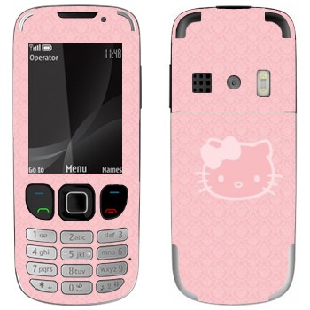   «Hello Kitty »   Nokia 6303