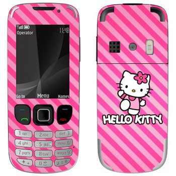   «Hello Kitty  »   Nokia 6303