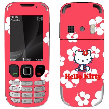   «Hello Kitty  »   Nokia 6303