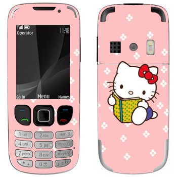   «Kitty  »   Nokia 6303