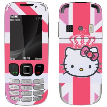   «Kitty  »   Nokia 6303