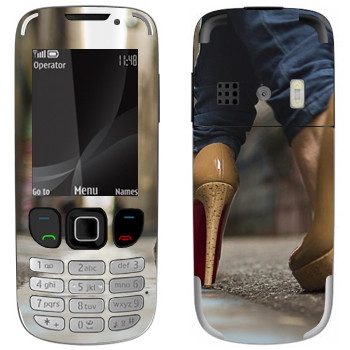   «    »   Nokia 6303