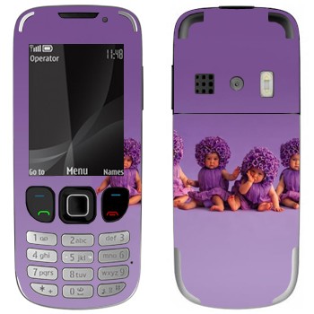   «-»   Nokia 6303