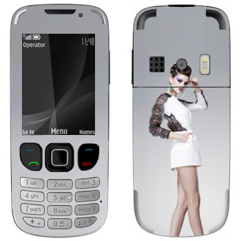   «    »   Nokia 6303