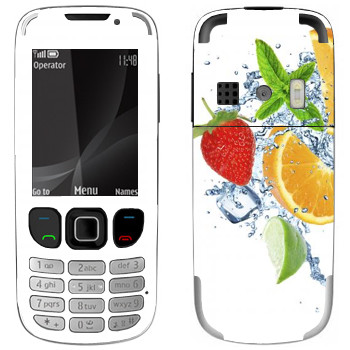   « »   Nokia 6303