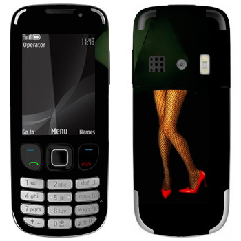   «      »   Nokia 6303