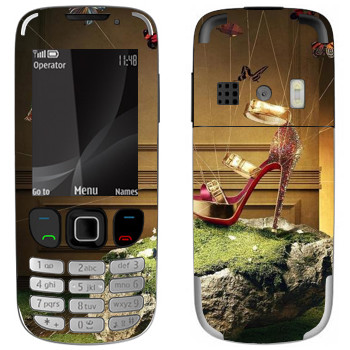   «   »   Nokia 6303