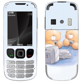   «    »   Nokia 6303