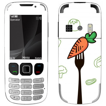   «  »   Nokia 6303