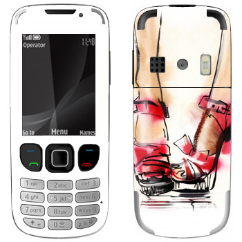   «  »   Nokia 6303