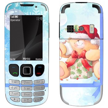   «    »   Nokia 6303