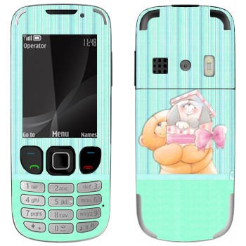   «   »   Nokia 6303