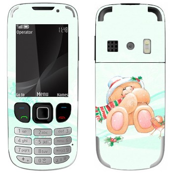   «      »   Nokia 6303