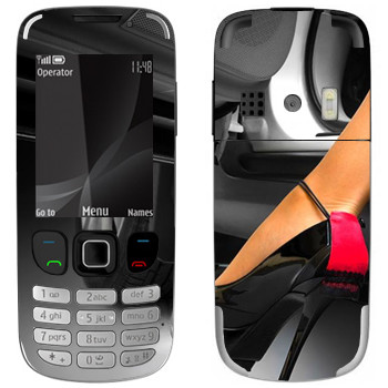 Nokia 6303