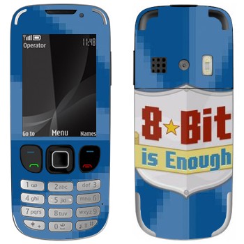   «8  »   Nokia 6303