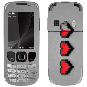   «8- »   Nokia 6303