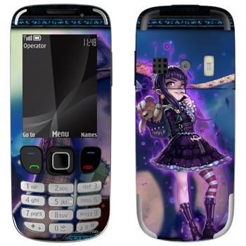   «Annie -  »   Nokia 6303