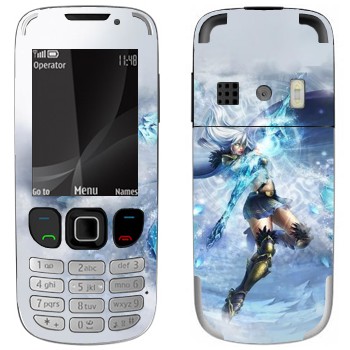   «Ashe -  »   Nokia 6303