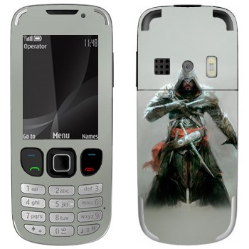   «Assassins Creed: Revelations -  »   Nokia 6303