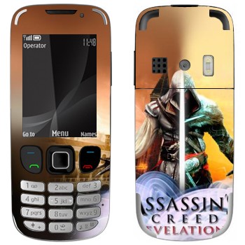   «Assassins Creed: Revelations»   Nokia 6303