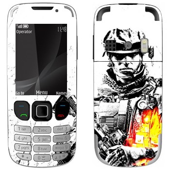   «Battlefield 3 - »   Nokia 6303