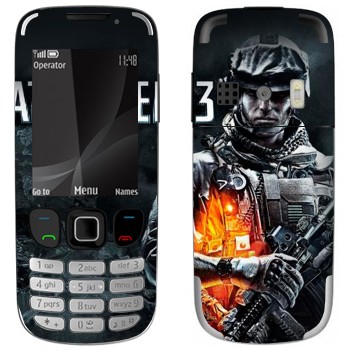   «Battlefield 3 - »   Nokia 6303