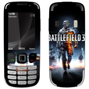   «Battlefield 3»   Nokia 6303