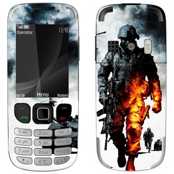   «Battlefield: Bad Company 2»   Nokia 6303