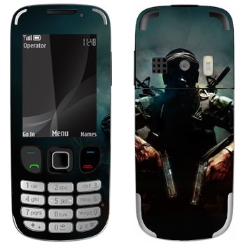   «Call of Duty: Black Ops»   Nokia 6303