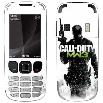   «Call of Duty: Modern Warfare 3»   Nokia 6303