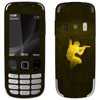   «Counter Strike »   Nokia 6303