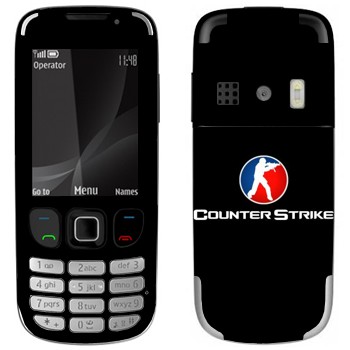   «Counter Strike »   Nokia 6303