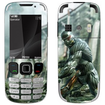   «Crysis»   Nokia 6303