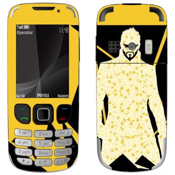   «Deus Ex »   Nokia 6303