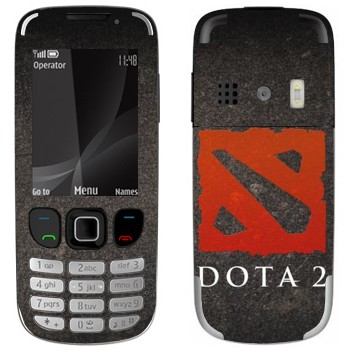   «Dota 2  - »   Nokia 6303