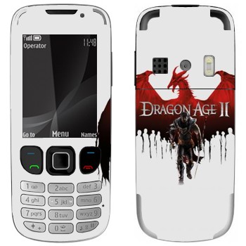   «Dragon Age II»   Nokia 6303