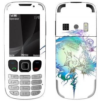   «Final Fantasy 13 »   Nokia 6303