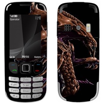   «Hydralisk»   Nokia 6303