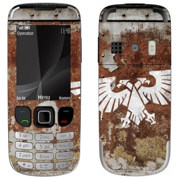   «Imperial Aquila - Warhammer 40k»   Nokia 6303