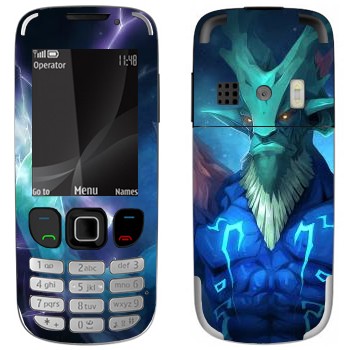   «Leshrak  - Dota 2»   Nokia 6303