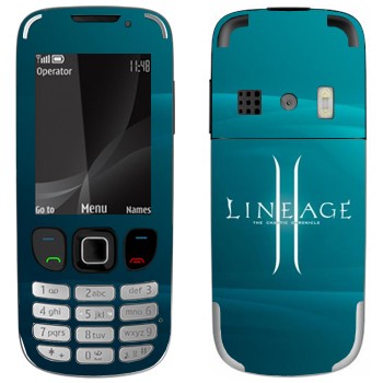   «Lineage 2 »   Nokia 6303