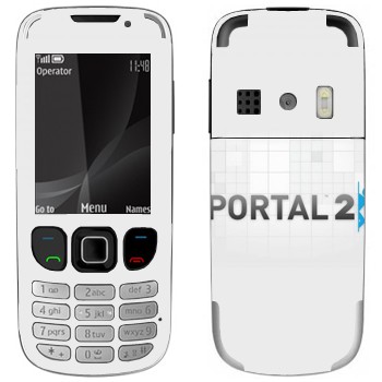   «Portal 2    »   Nokia 6303