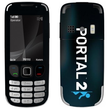   «Portal 2  »   Nokia 6303