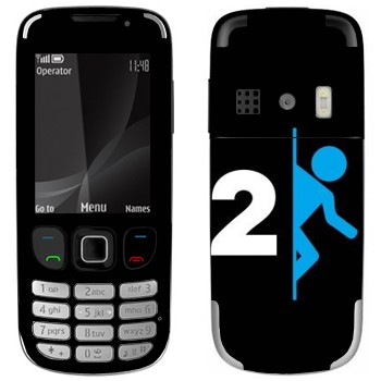   «Portal 2 »   Nokia 6303