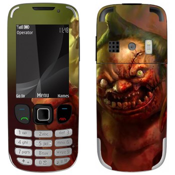   «Pudge - Dota 2»   Nokia 6303