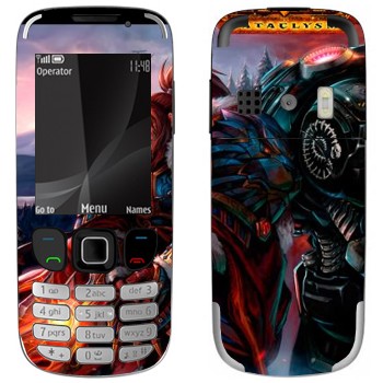 Nokia 6303