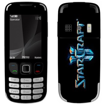   «Starcraft 2  »   Nokia 6303