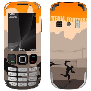   «Team fortress 2»   Nokia 6303