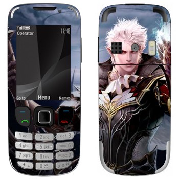   «The Kamael - Lineage»   Nokia 6303